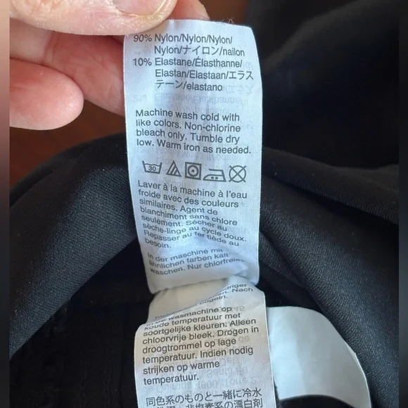 Madewell Over-The-Belly Maternity Skinny - Picture 8 of 11